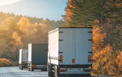 Antalya ile Osmangazi Arası Klima Taşıma