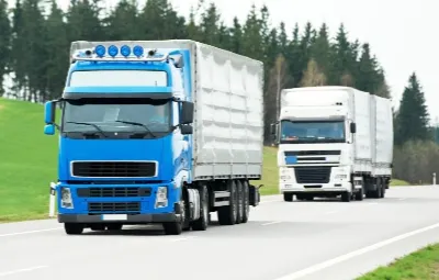 Antalya ile Osmangazi Arası Eşya Taşıma